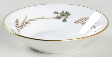 Glengarry Fruit/Dessert (Sauce) Bowl