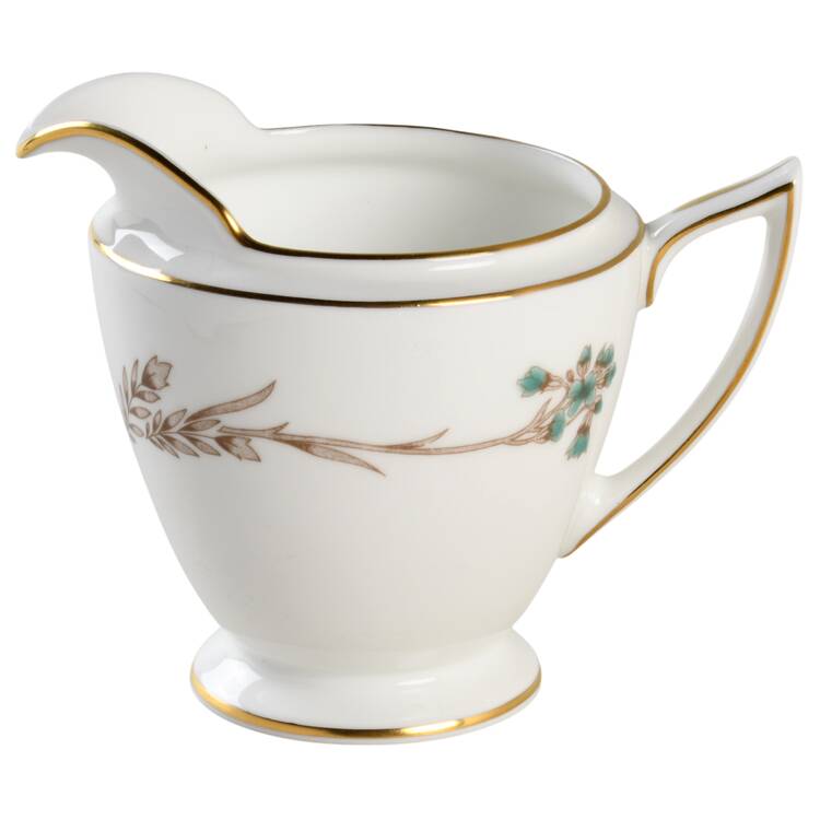 Creamer