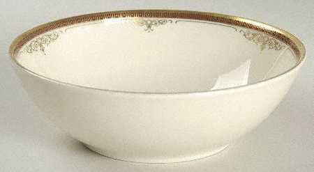 Gloucester Fruit/Dessert (Sauce) Bowl
