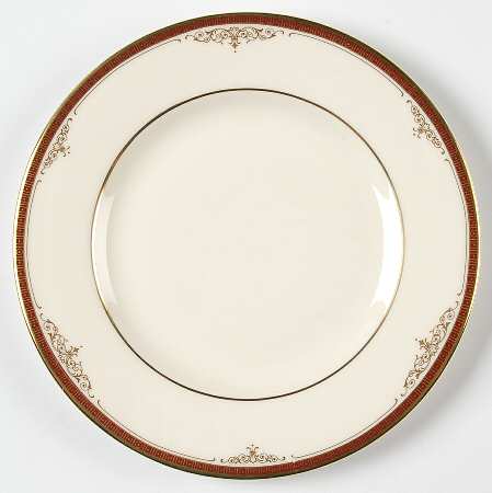 Gloucester Bread & Butter Plate