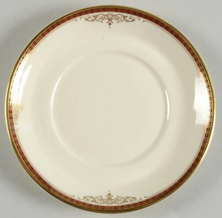 Gloucester Saucer