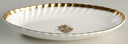 Gold Crocus Relish