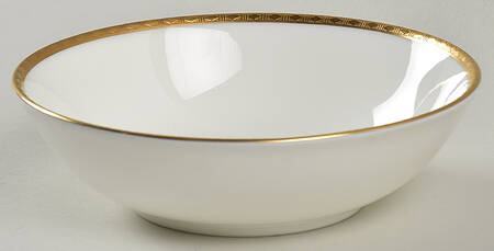 Golden Heritage Fruit/Dessert (Sauce) Bowl