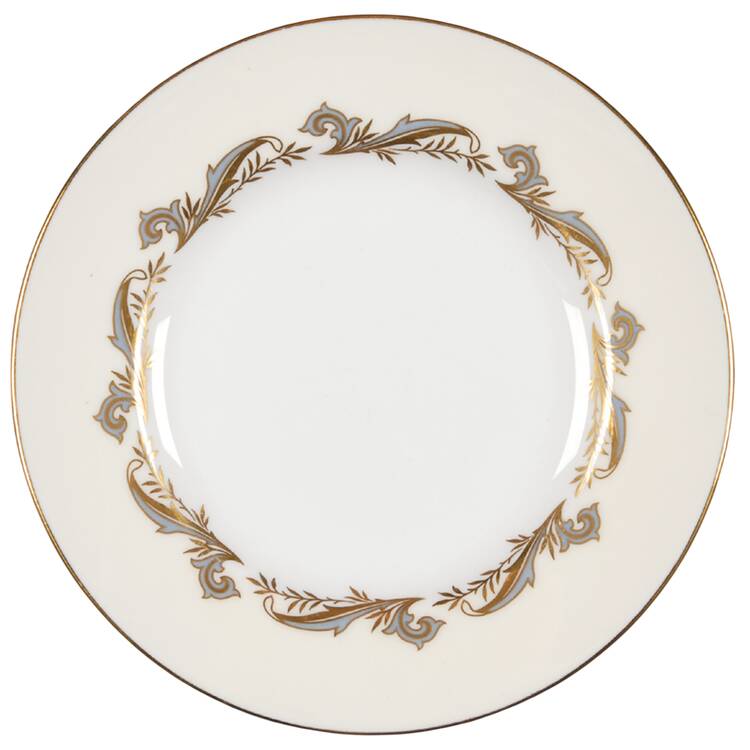 Bread & Butter Plate