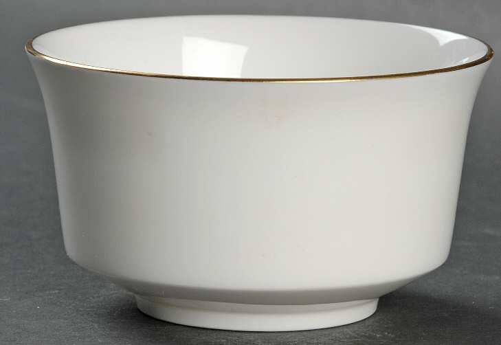 Gold Monarch Open Sugar Bowl