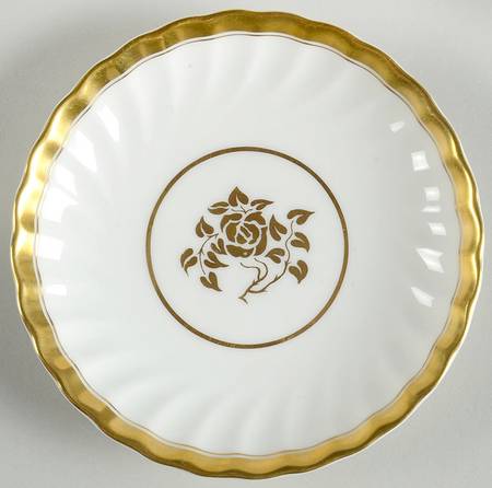 Gold Rose Coaster