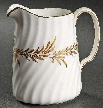 Golden Symphony Pitcher