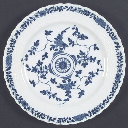 Gower (No Trim) by Minton