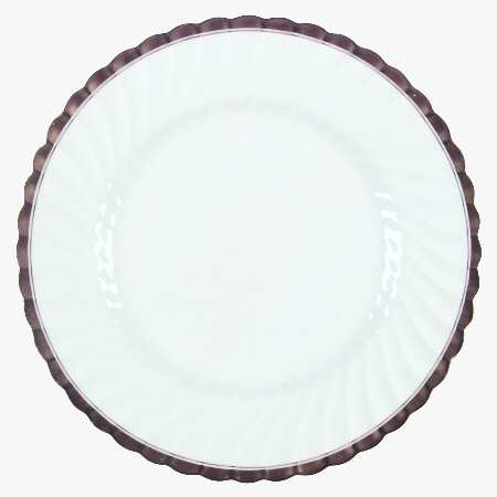 Granada Dinner Plate