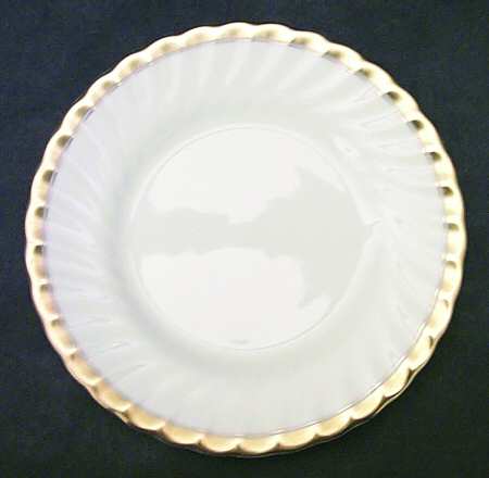 Granada Bread & Butter Plate