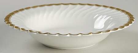 Granada Rim Soup Bowl
