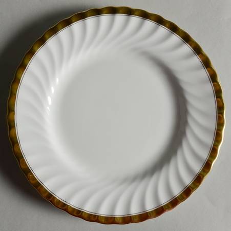Granada Salad Plate