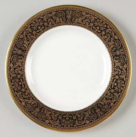 Grandee Bread & Butter Plate