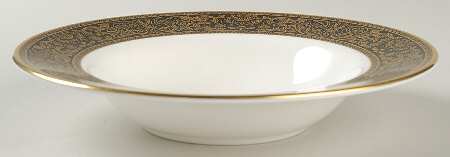 Grandee Rim Soup Bowl