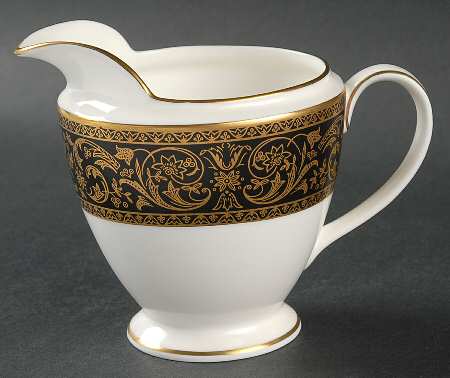 Grandee Creamer