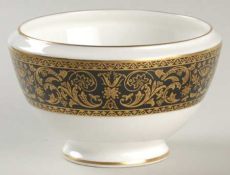 Grandee Open Sugar Bowl
