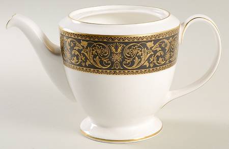 Grandee Teapot No Lid