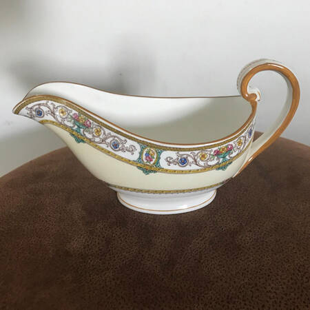 Grasmere Gravy Boat