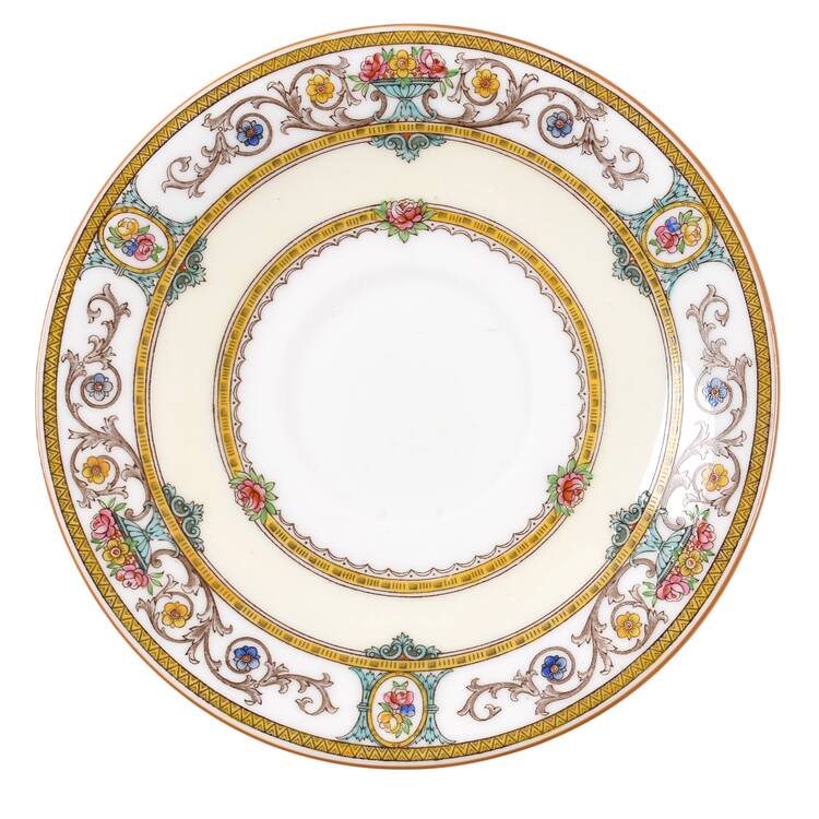 Grasmere Saucer for Cream Soup Bowl