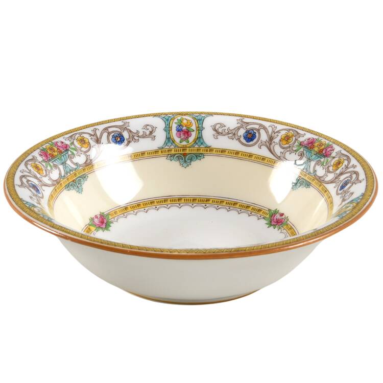 Grasmere Coupe Cereal Bowl