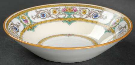 Grasmere Fruit/Dessert (Sauce) Bowl