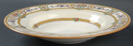 Grasmere Large Rim Soup Bowl