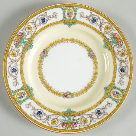 Grasmere Bread & Butter Plate