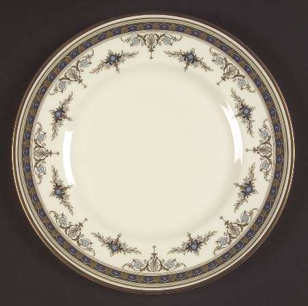 Salad Plate