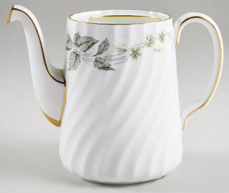 Greenwich Mini Coffee Pot No Lid