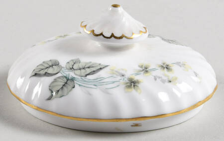 Greenwich Lid for Sugar Bowl