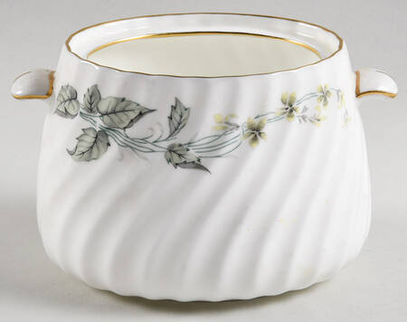 Greenwich Sugar Bowl No Lid