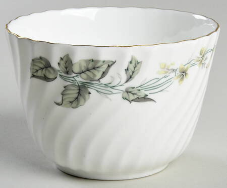 Greenwich Open Sugar Bowl