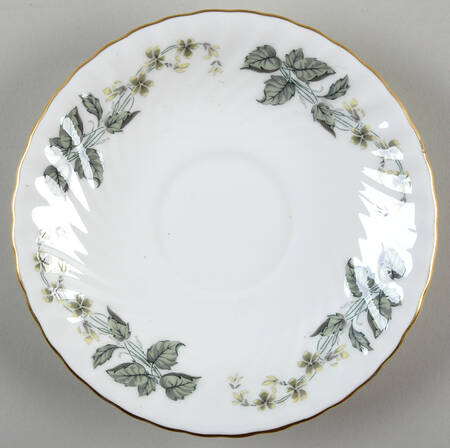 Greenwich Saucer for Cream Soup Bowl