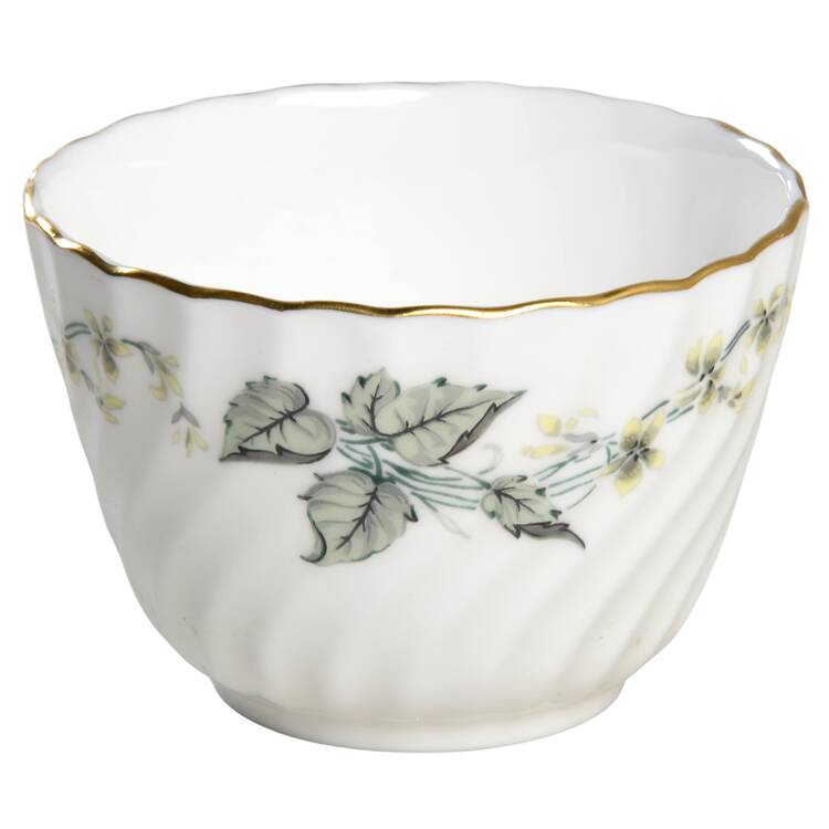 Greenwich Mini Open Sugar Bowl