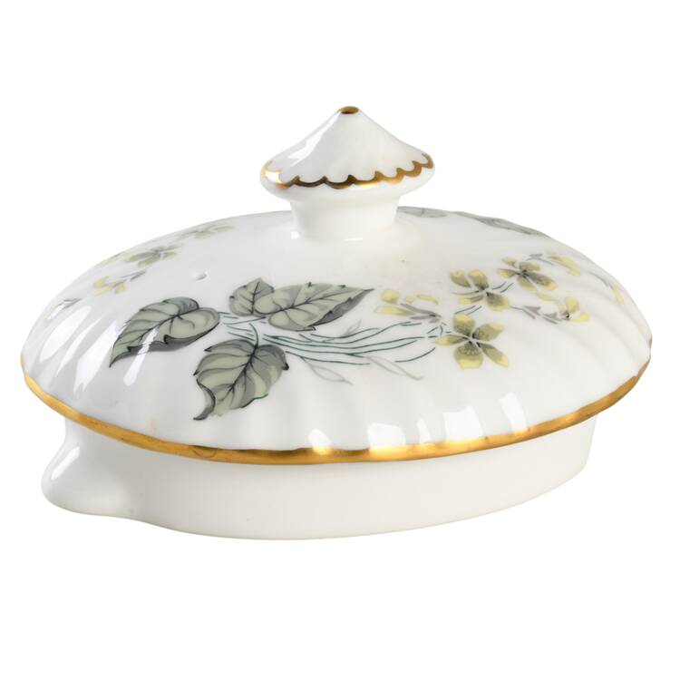 Greenwich Lid for Small Teapot