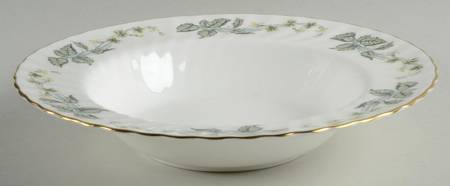 Greenwich Large Rim Soup Bowl