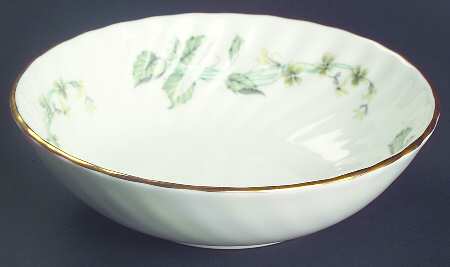 Greenwich Fruit/Dessert (Sauce) Bowl