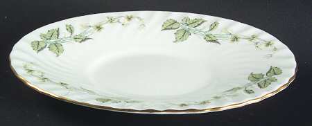 Greenwich Underplate for Gravy Boat