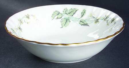Greenwich Fruit/Dessert (Sauce) Bowl