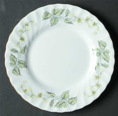 Greenwich Bread & Butter Plate