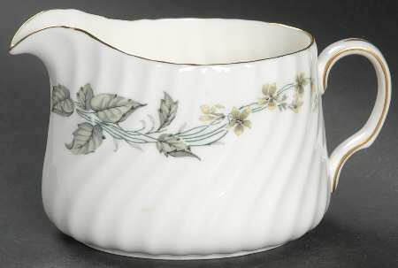 Greenwich Creamer