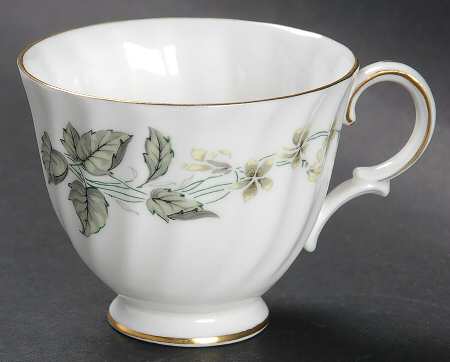 Greenwich Footed Demitasse Cup