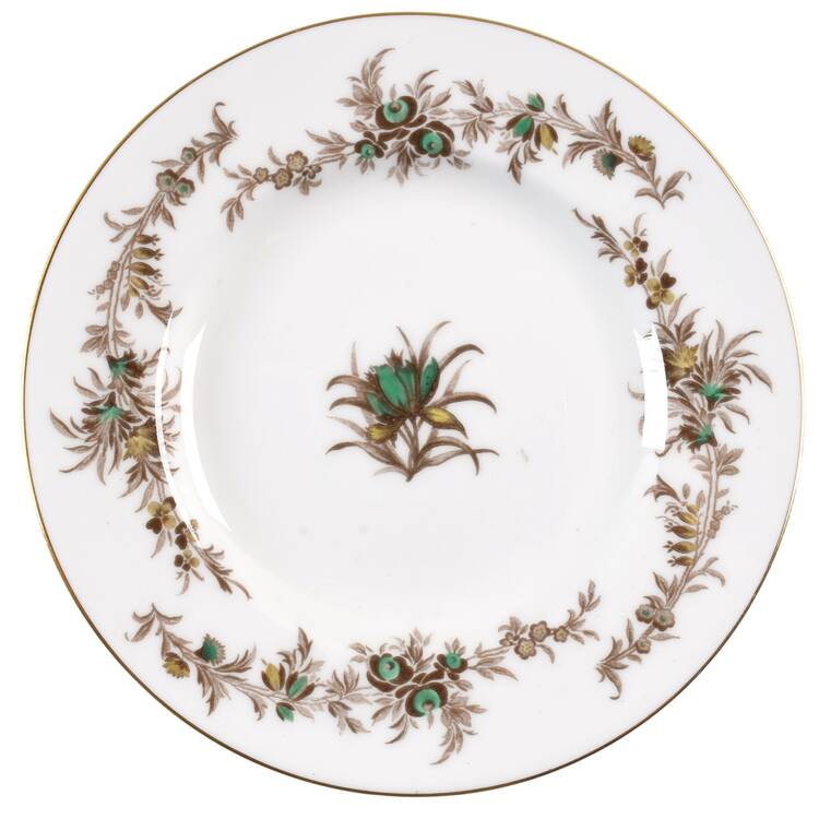 Greenbriar Bread & Butter Plate