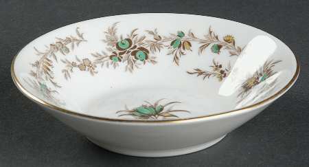 Greenbriar Fruit/Dessert (Sauce) Bowl