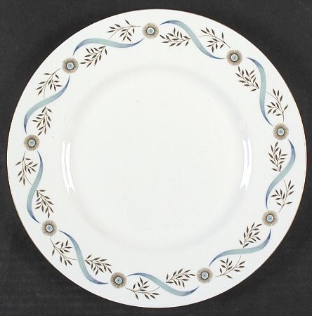 Grenadier Dinner Plate
