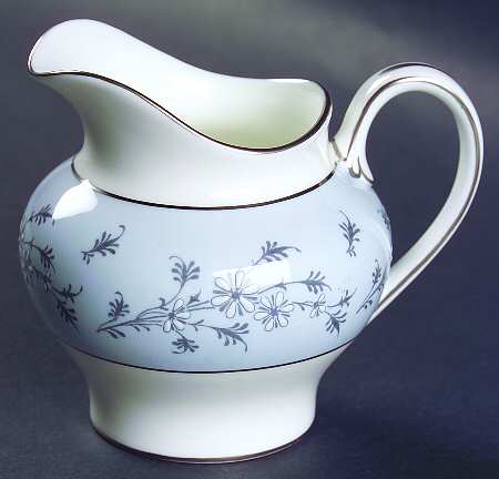 Grey Mist Creamer