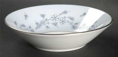 Grey Mist Fruit/Dessert (Sauce) Bowl