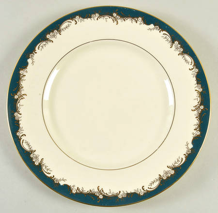 Grosvenor Dinner Plate