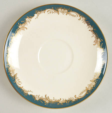 Grosvenor Saucer
