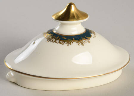Grosvenor Lid for Teapot